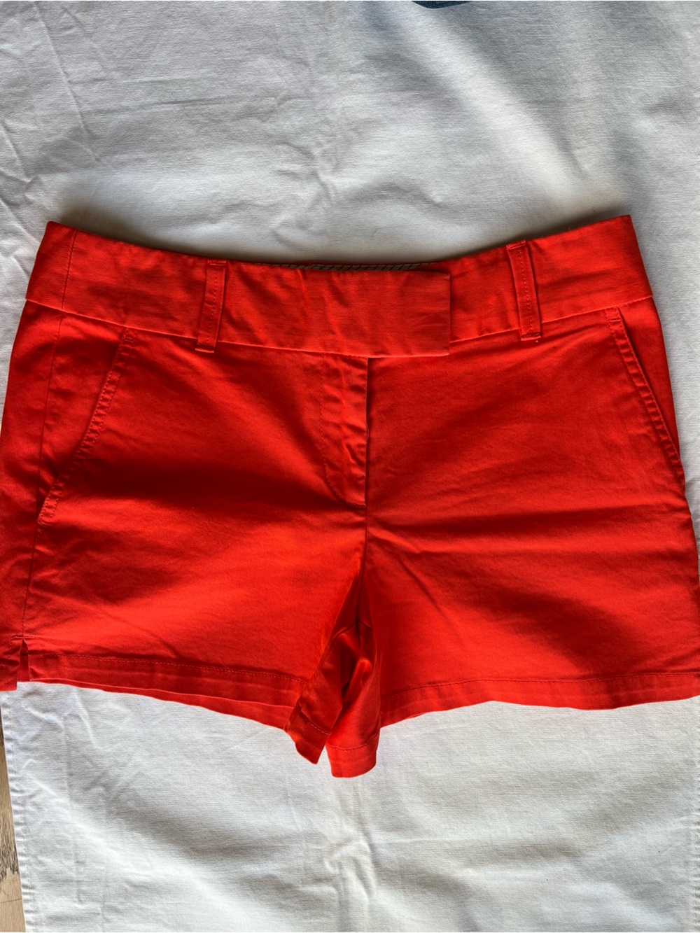 Ann Taylor Loft The Riviera Short